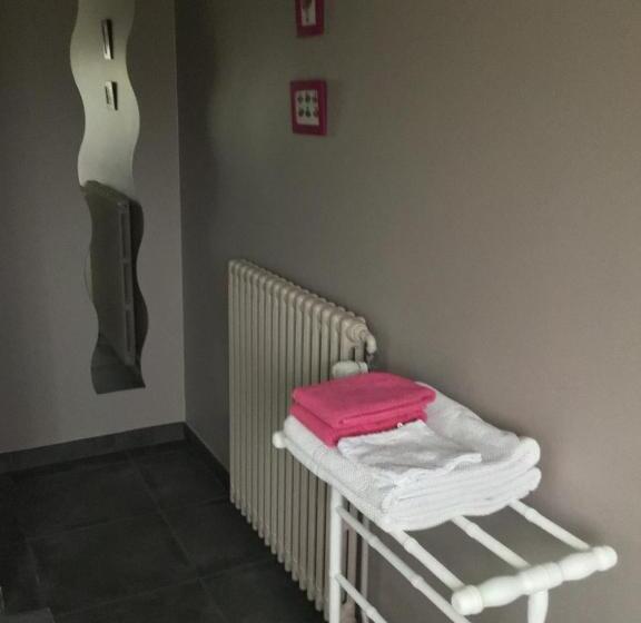 스탠다드 룸, Chambres D Hôtes La Maison D Après