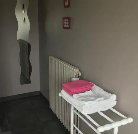 スタンダードルーム, Chambres D Hôtes La Maison D Après