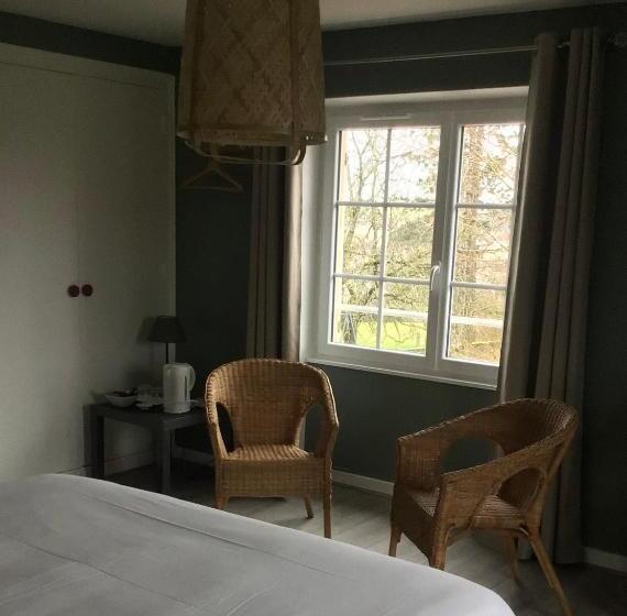 스탠다드 룸, Chambres D Hôtes La Maison D Après