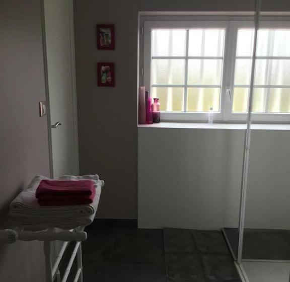 스탠다드 룸, Chambres D Hôtes La Maison D Après