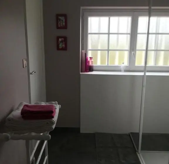 スタンダードルーム, Chambres D Hôtes La Maison D Après