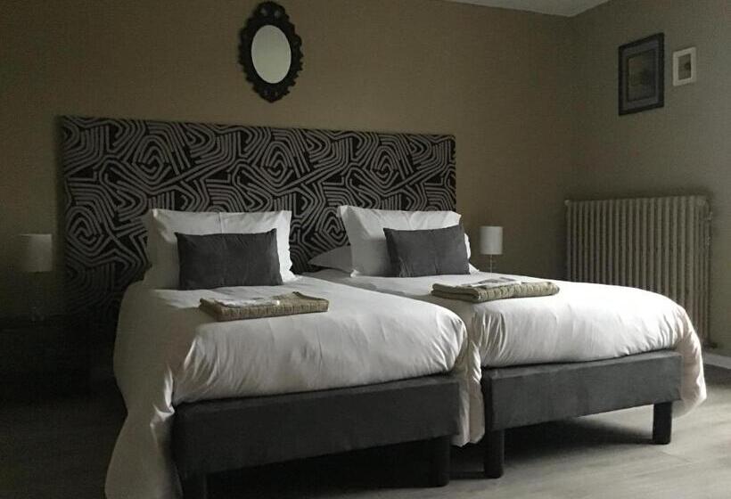 חדר סטנדרט, Chambres D Hôtes La Maison D Après