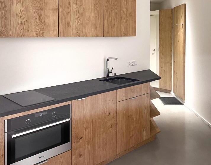 Апартаменты 1 Спальня, Apartmenthaus Anna