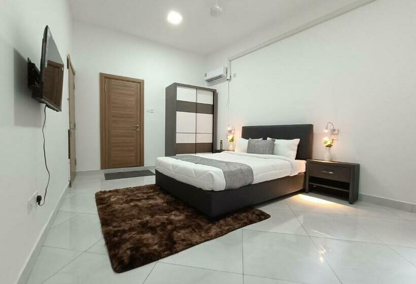 اتاق استاندارد, City Centre