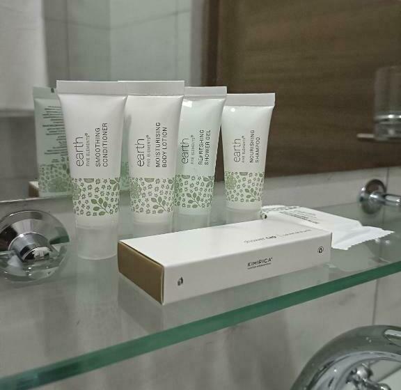 اتاق استاندارد, City Centre