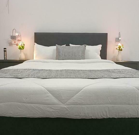 اتاق استاندارد, City Centre