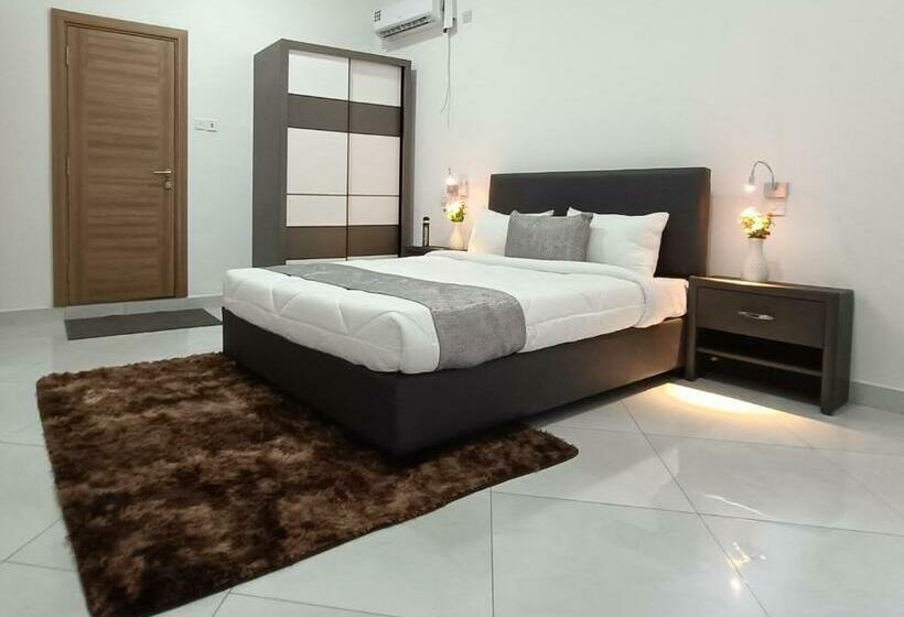 اتاق استاندارد, City Centre