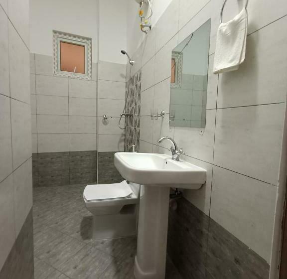 اتاق اکونومی یک تخته, City Centre