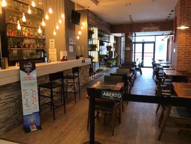 Camera Deluxe, Flat Nobile Congonhas Em Frente Ao Aeroporto   H614