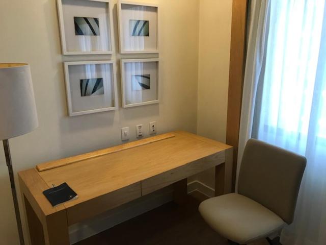 Camera Deluxe, Flat Nobile Congonhas Em Frente Ao Aeroporto   H614