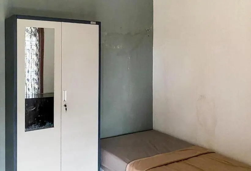 エコノミールーム, Homestay Puspa Syariah