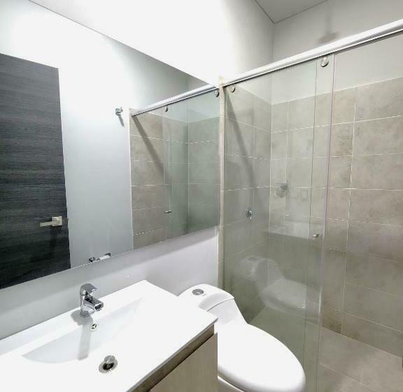 غرفة ديلوكس فردية, Nabu Del Pacifico