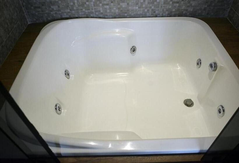 Suite Letto King, Pituba Praiamar