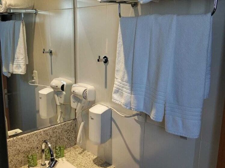 Tripla Executive, Pituba Praiamar