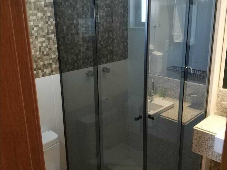 Tripla Executive, Pituba Praiamar