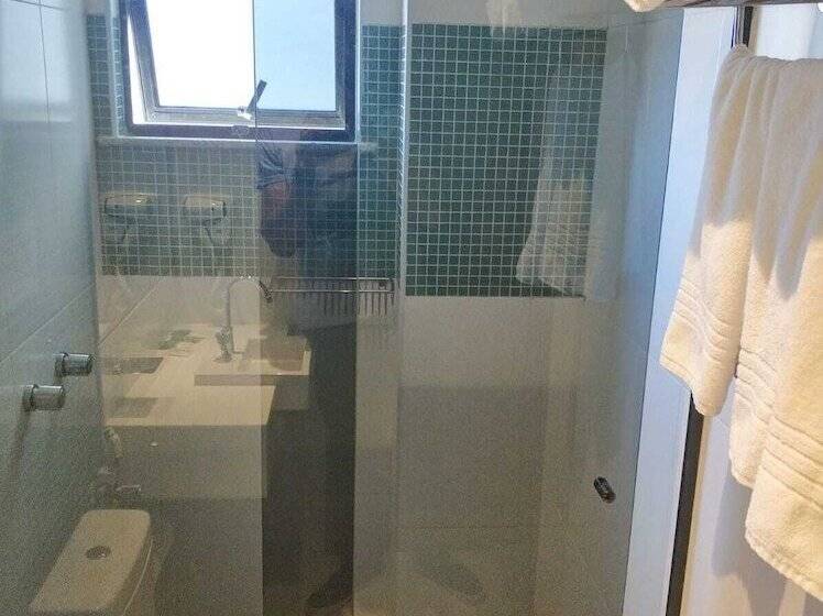 Tripla Executive, Pituba Praiamar