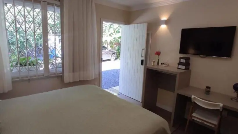 Perhesviitti, Bela Vista Hospedagem