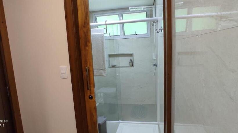 جناح عائلي, Bela Vista Hospedagem