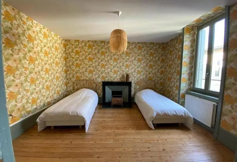 キングサイズベッドのスイートルーム, My Boutique Guesthouse   Fabulous Suites 10 Min A7