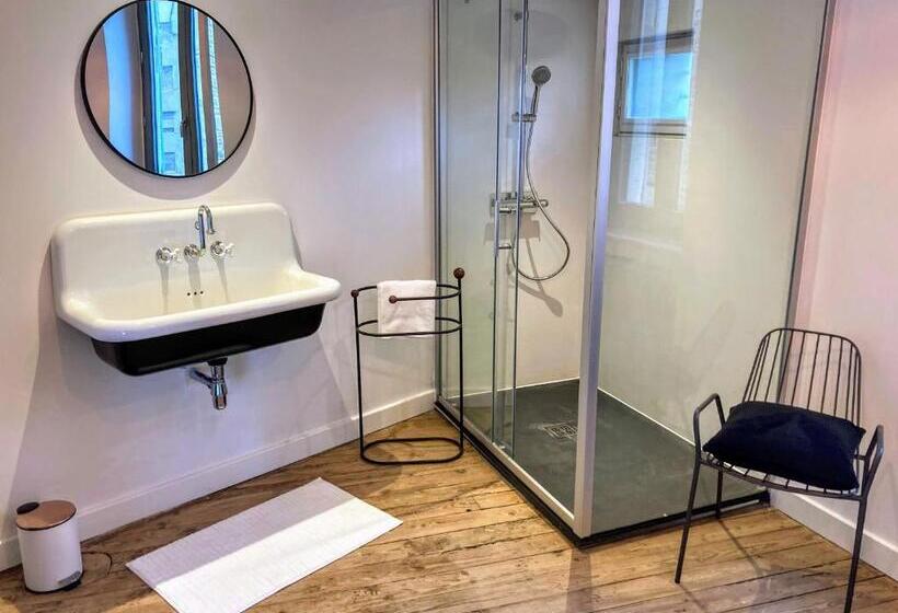 جناح دوبلكس, My Boutique Guesthouse   Fabulous Suites 10 Min A7