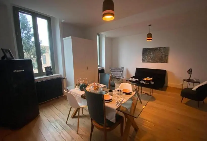 メゾネットスイート, My Boutique Guesthouse   Fabulous Suites 10 Min A7