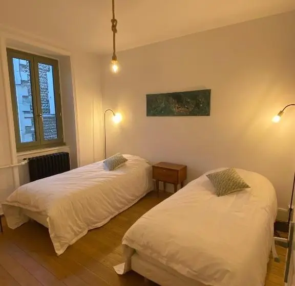 メゾネットスイート, My Boutique Guesthouse   Fabulous Suites 10 Min A7