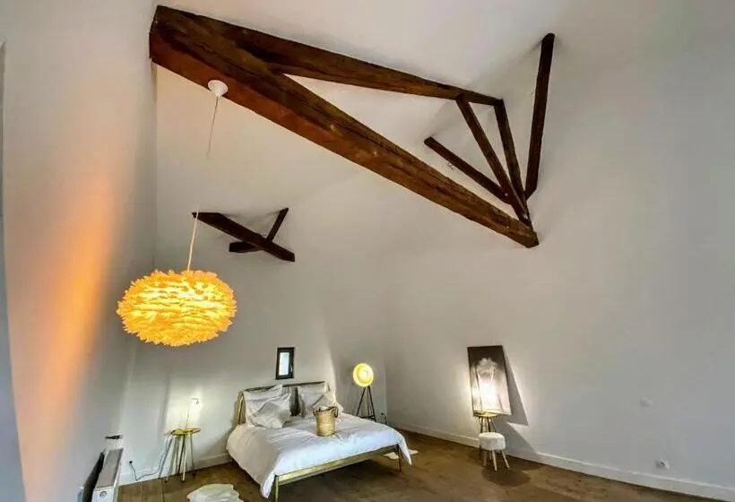 メゾネットスイート, My Boutique Guesthouse   Fabulous Suites 10 Min A7
