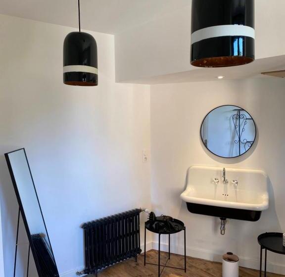 جناح دوبلكس, My Boutique Guesthouse   Fabulous Suites 10 Min A7