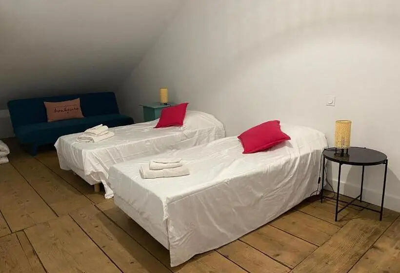 スイート（家族用）, My Boutique Guesthouse   Fabulous Suites 10 Min A7