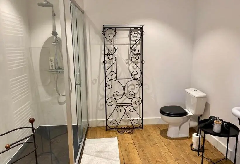 スイート（家族用）, My Boutique Guesthouse   Fabulous Suites 10 Min A7