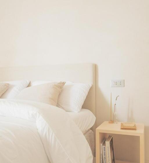 Номер Стандарт с Балконом, Casa Pinta Rooms
