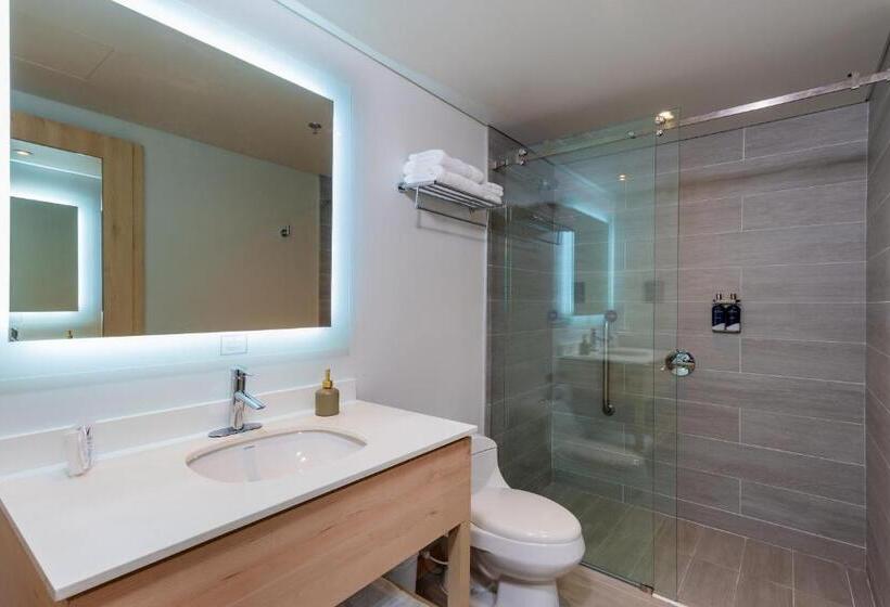 带海景的标准房, Aquamare