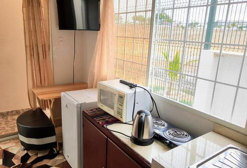 패밀리 스위트, Dulcinea Mini House