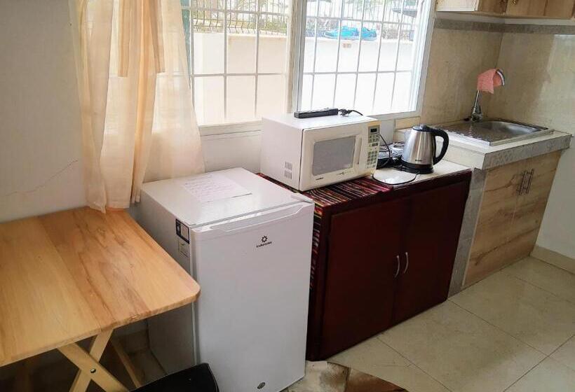 패밀리 스위트, Dulcinea Mini House