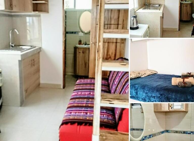 Family Suite, Dulcinea Mini House