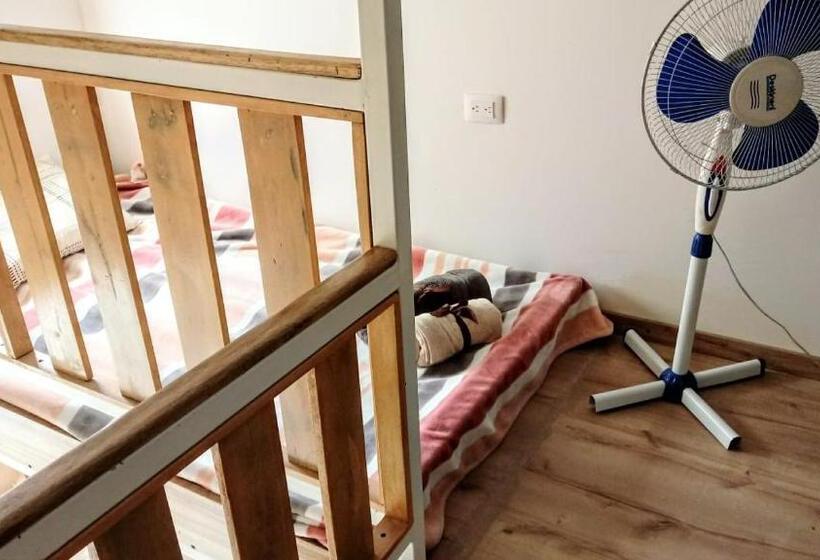 패밀리 스위트, Dulcinea Mini House