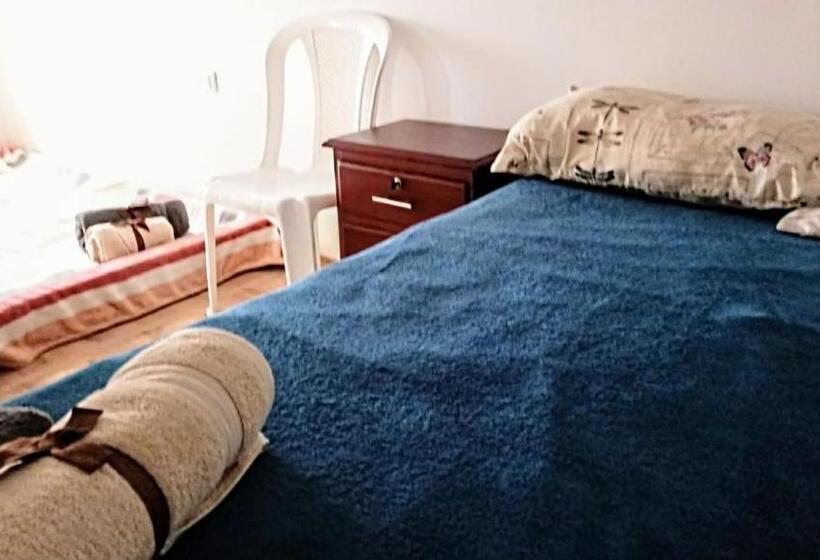 패밀리 스위트, Dulcinea Mini House