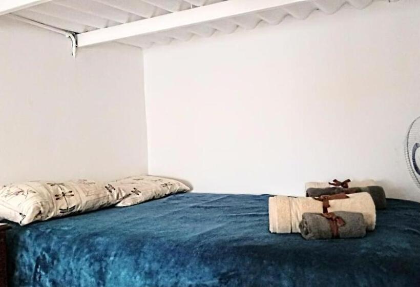 家庭套房, Dulcinea Mini House