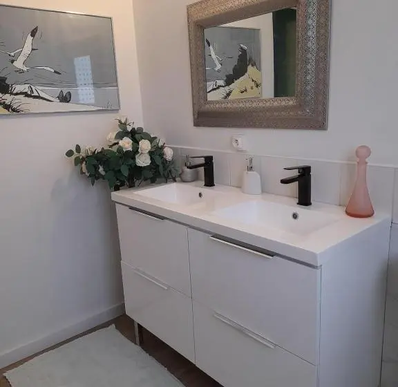 اتاق استاندارد, Casa Turchina Chambre Avec Piscine Privée