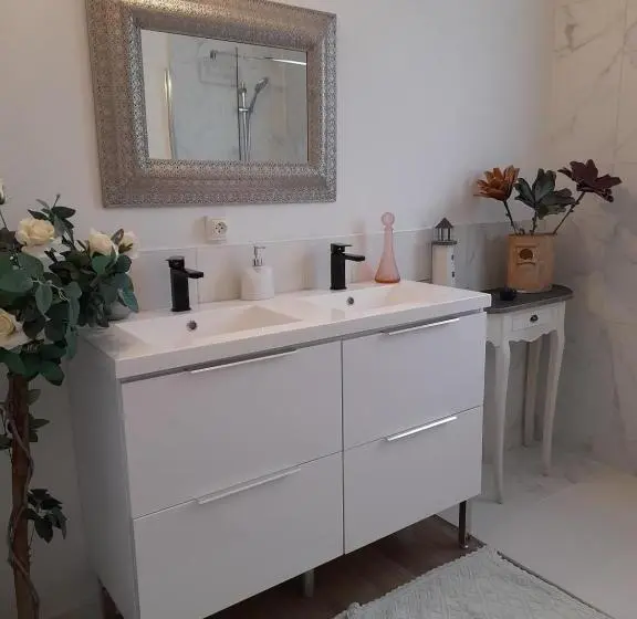 اتاق استاندارد, Casa Turchina Chambre Avec Piscine Privée