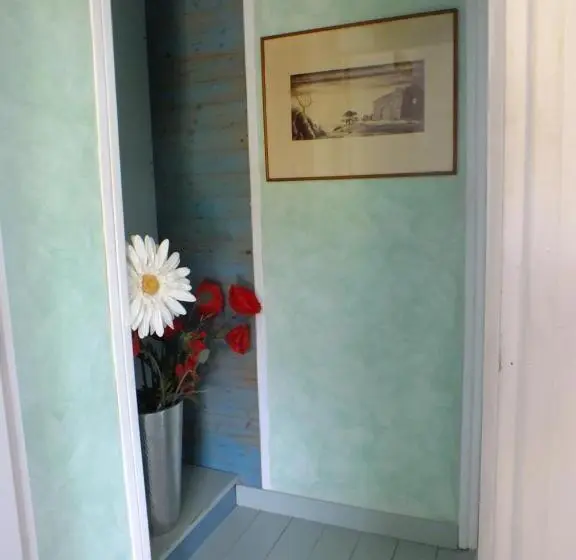 اتاق استاندارد, Casa Turchina Chambre Avec Piscine Privée