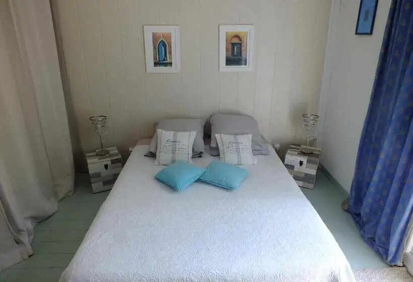 اتاق استاندارد, Casa Turchina Chambre Avec Piscine Privée