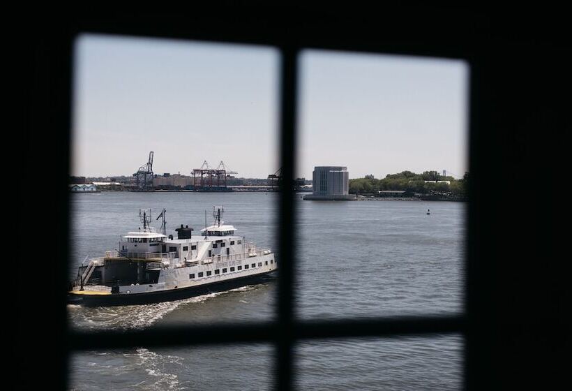 套房, Casa Cipriani New York