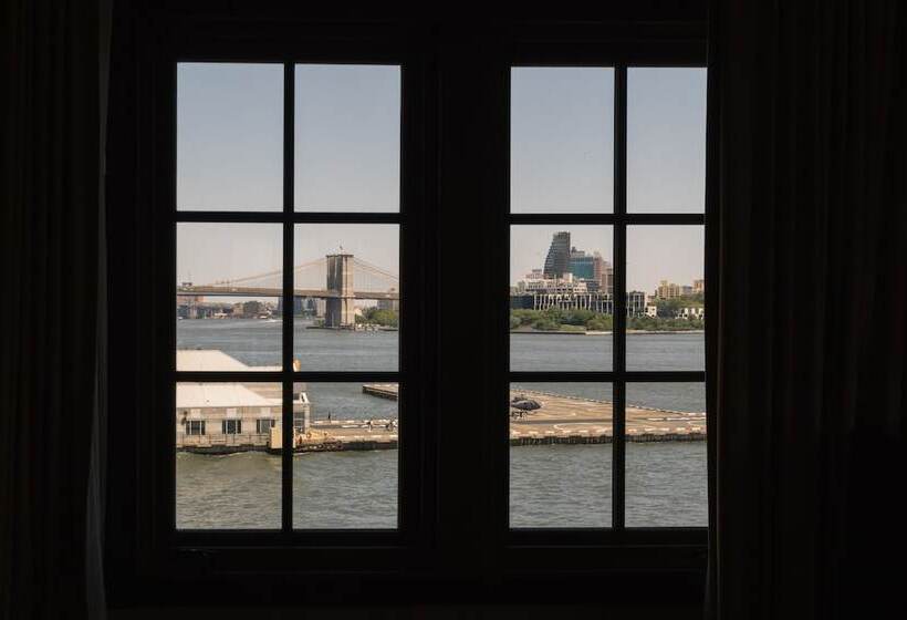 套房, Casa Cipriani New York