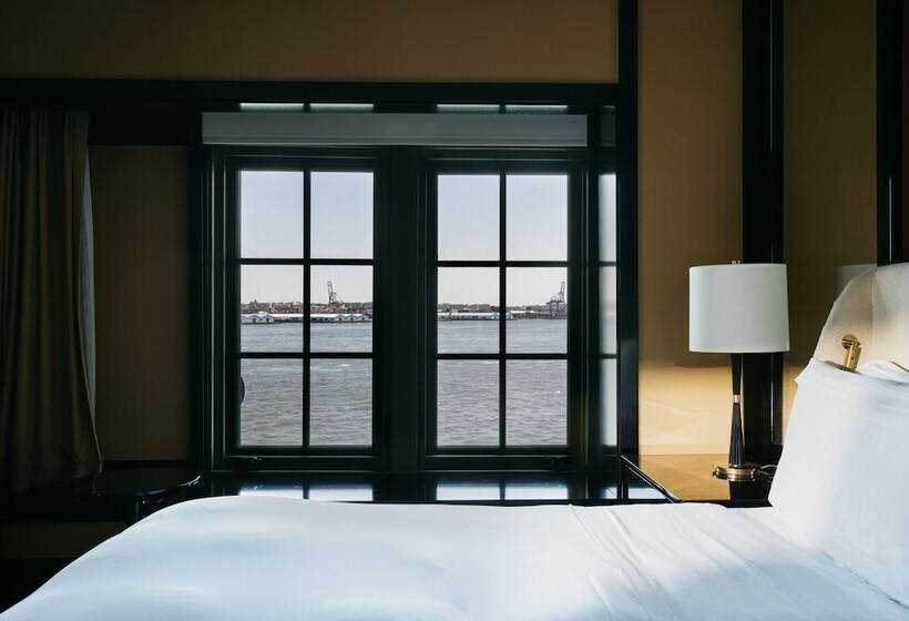 سوییت, Casa Cipriani New York
