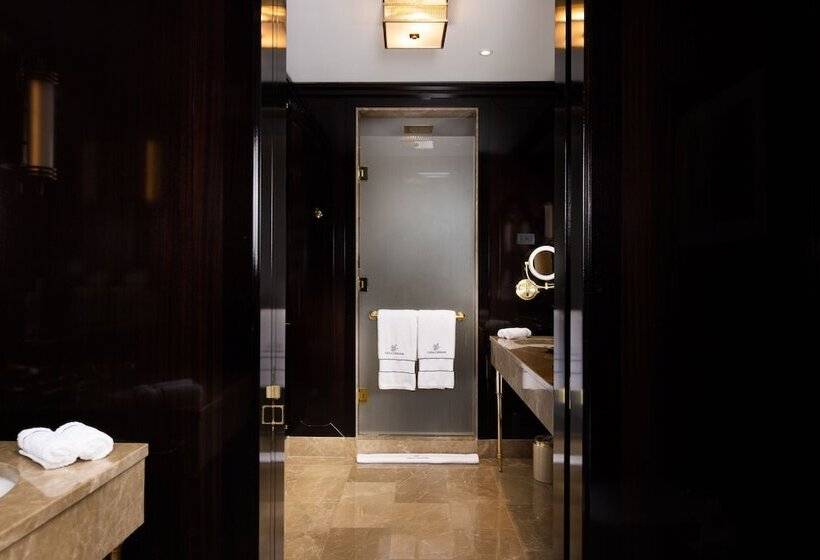 高级套房, Casa Cipriani New York