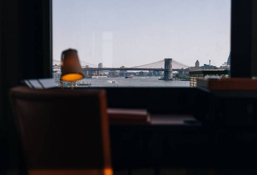 سوئیت جونیور برای معلولان, Casa Cipriani New York