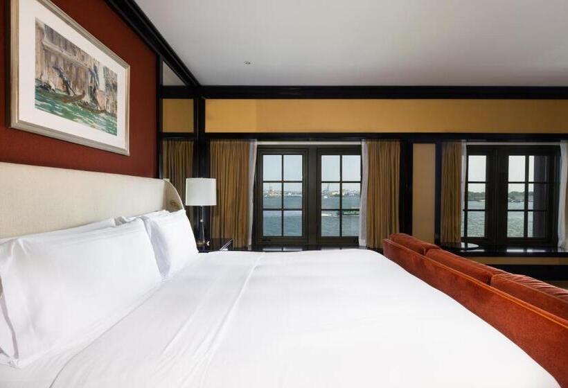 سوئیت جونیور برای معلولان, Casa Cipriani New York
