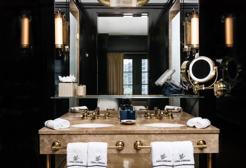 套房, Casa Cipriani New York