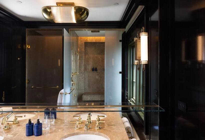 سوییت, Casa Cipriani New York